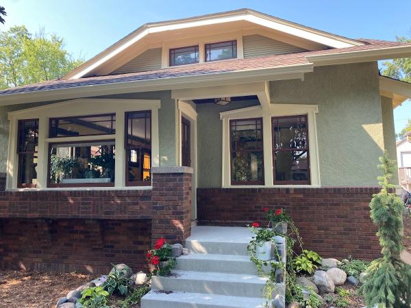 Reit Painting and Restoration
