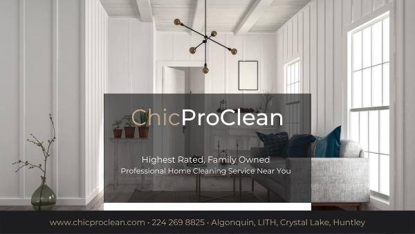 Chicproclean