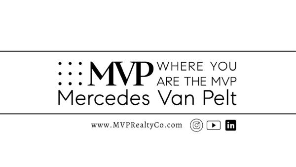 Mercedes van Pelt
