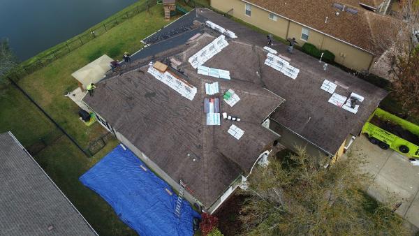 Quick Quote Roofing