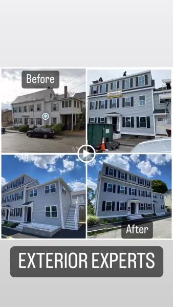 Mairink Roofing Experts