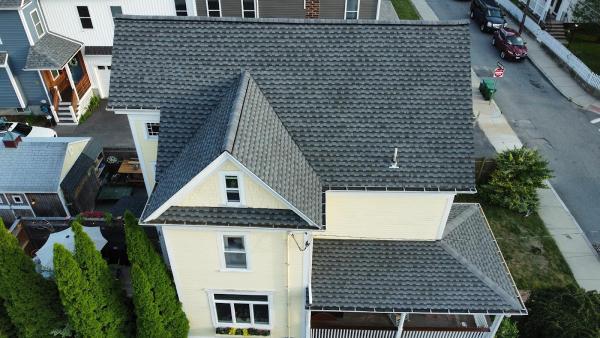 Mairink Roofing Experts