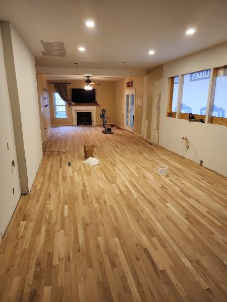 Clarke's Flooring