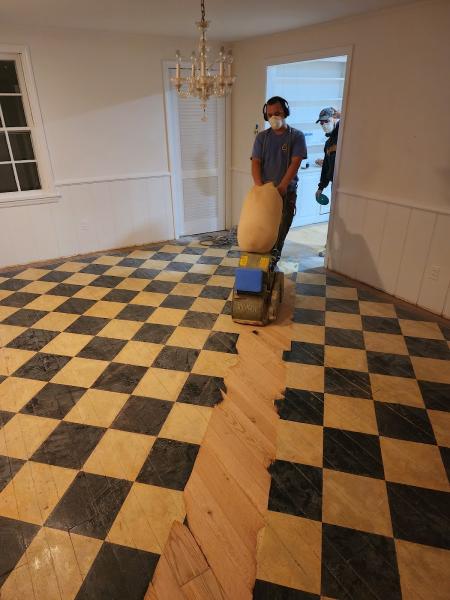 Clarke's Flooring