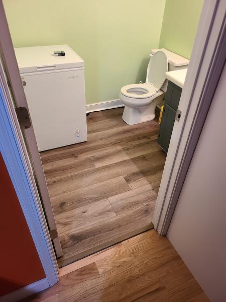 Clarke's Flooring