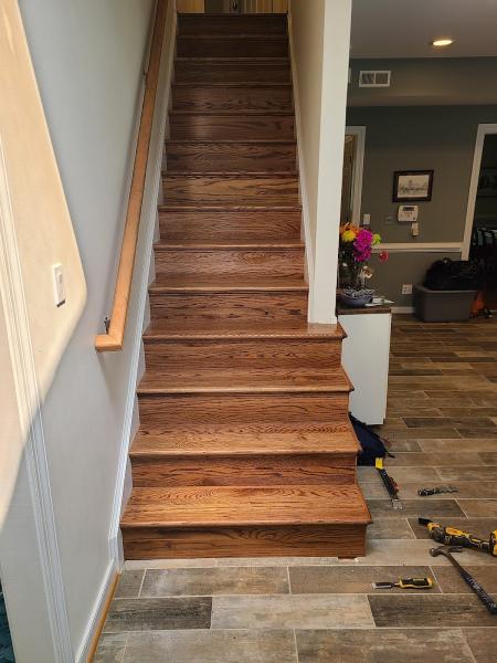 Clarke's Flooring