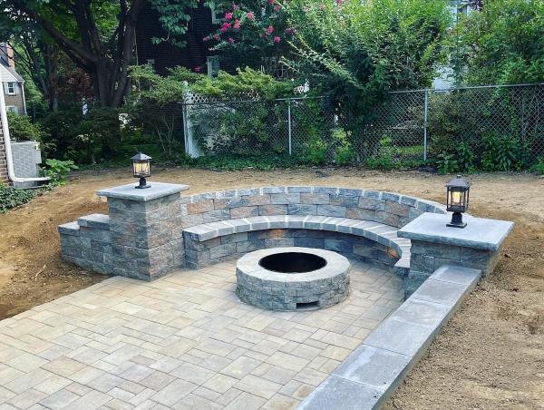 Jacmac Landscaping