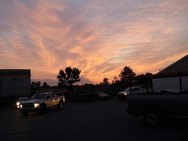 P&C Roofing