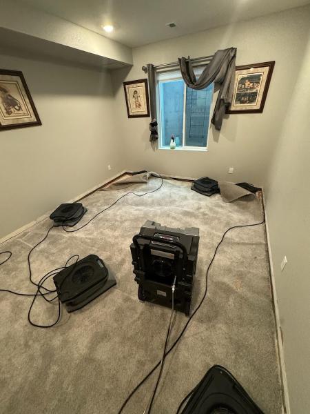 FIX Flood & Water Damage Pros