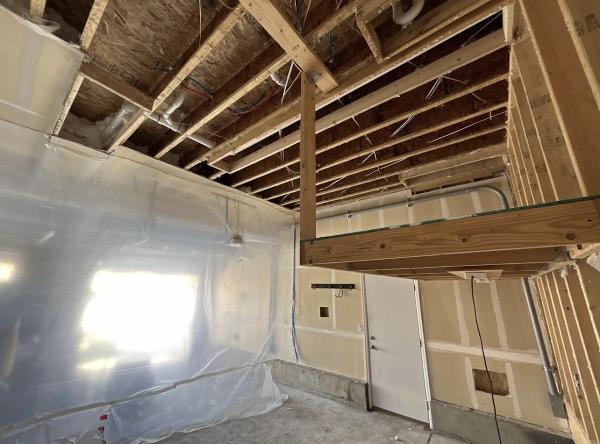 FIX Flood & Water Damage Pros