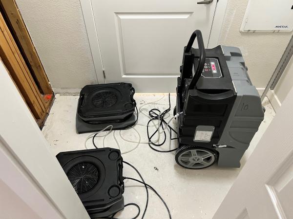 FIX Flood & Water Damage Pros