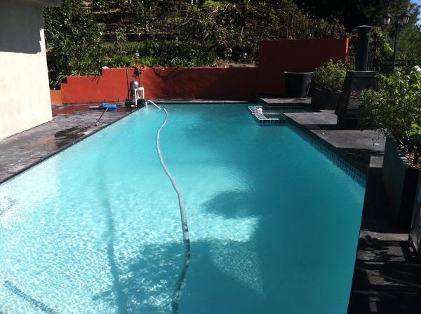 Ace Swimming Pool Services