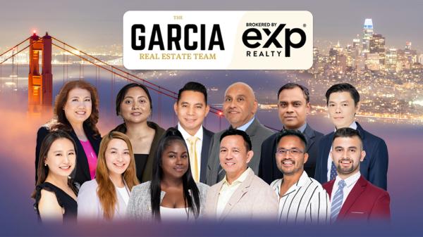 Michael Garcia Real Estate Team