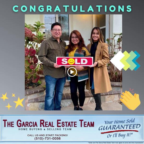 Michael Garcia Real Estate Team