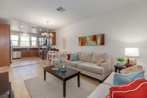 Michael Garcia Real Estate Team
