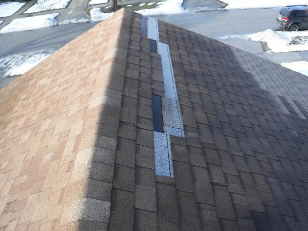 Suburban Inspection