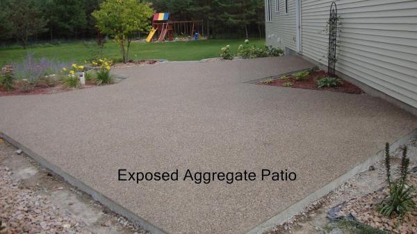 Fritz Masonry & Concrete Inc