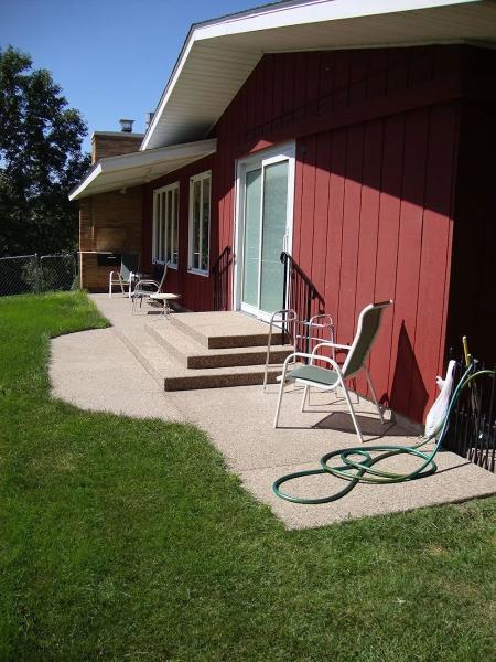 Fritz Masonry & Concrete Inc