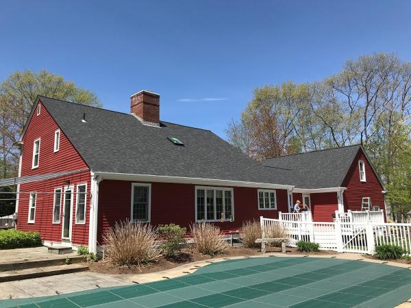 Martin Roofing & Remodeling