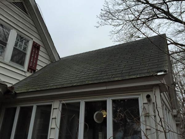 Martin Roofing & Remodeling