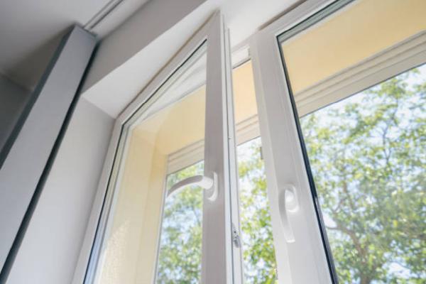 Lexington Window Replacement