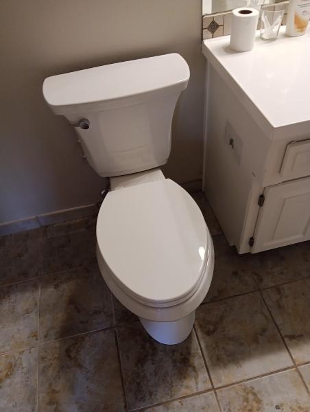 Joe Lillis Plumbing