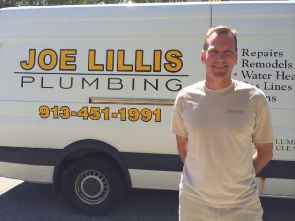 Joe Lillis Plumbing