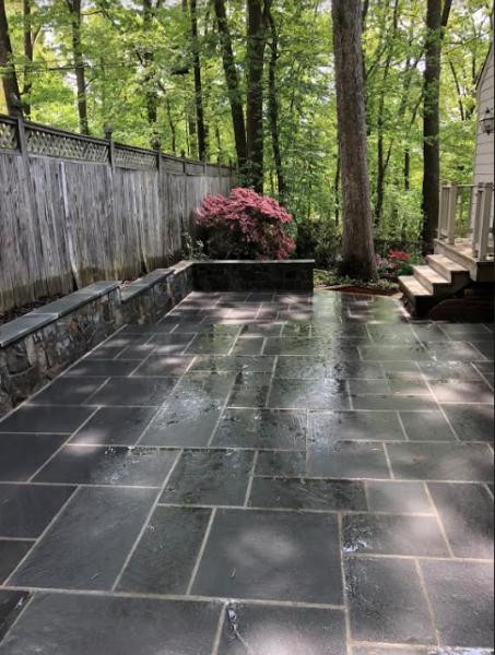 Great Outdoors Landscaping