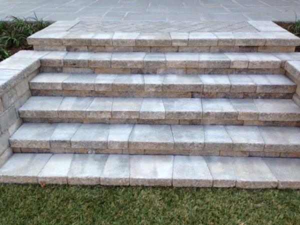 Great Outdoors Landscaping