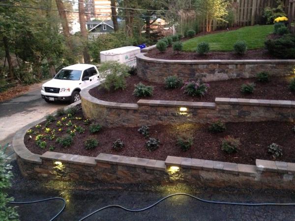 Great Outdoors Landscaping