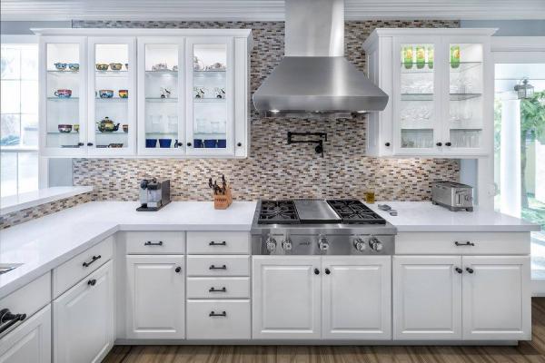 Forever Tile & Stone
