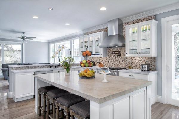 Forever Tile & Stone