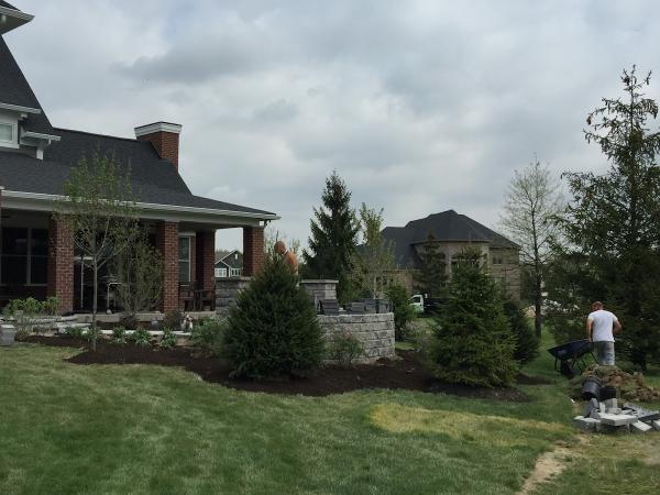 Foxy Landscape LLC