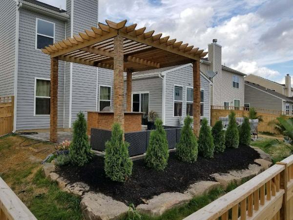 Foxy Landscape LLC