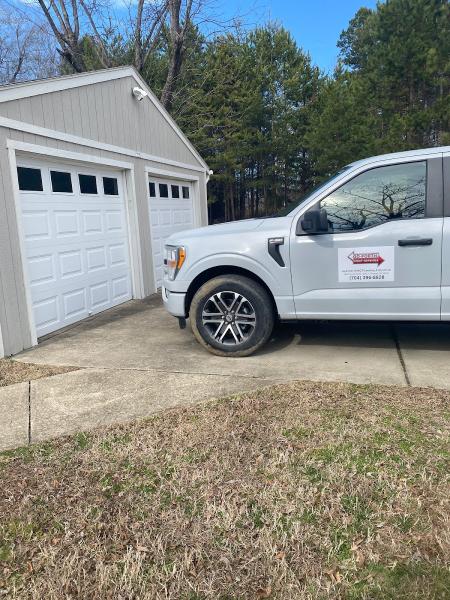 Go-Forth Hvac Plumbing and Electrical