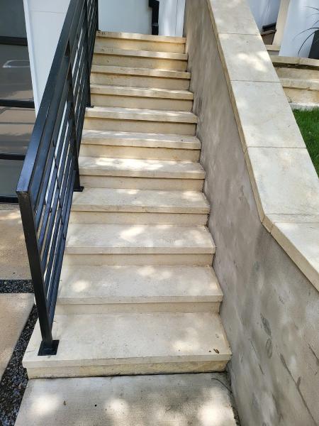 Extreme Pressure Washers