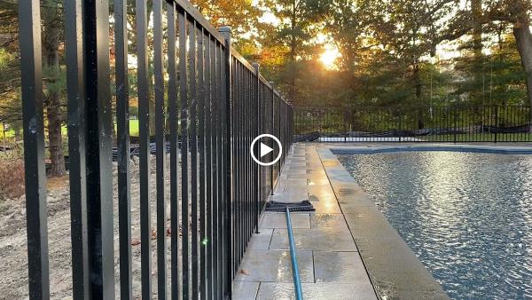 Flanagan Fencing LLC