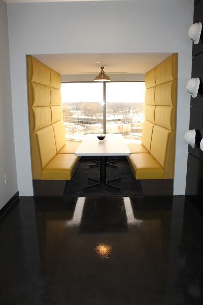 Sever Construction
