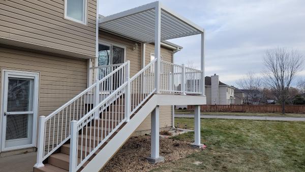 Cornhusker Construction LLC