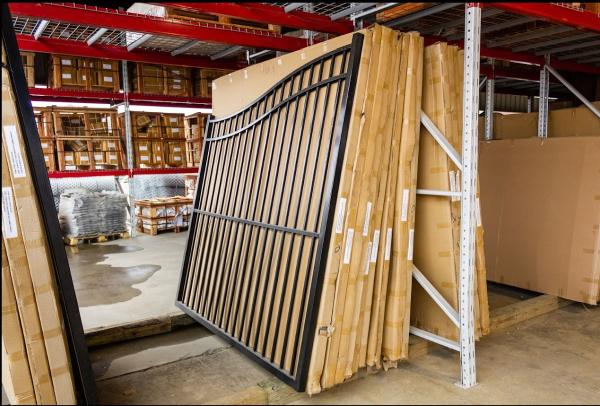 Fence Brokers Inc.