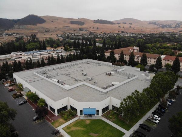 Merlin Solar Technologies