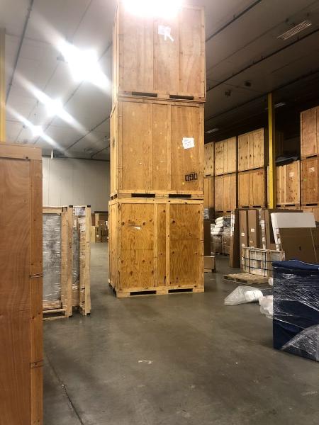 Wasatch Transfer Moving & Storage