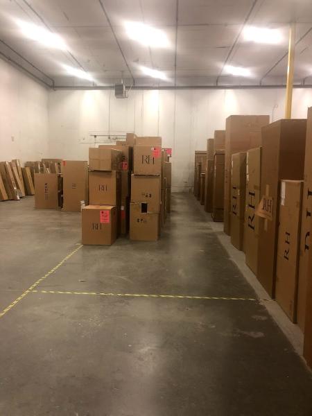Wasatch Transfer Moving & Storage