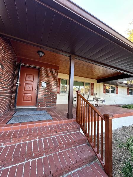Don Ellis Painting & Pressure Cleaning