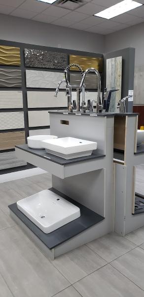 Floors & Tiles