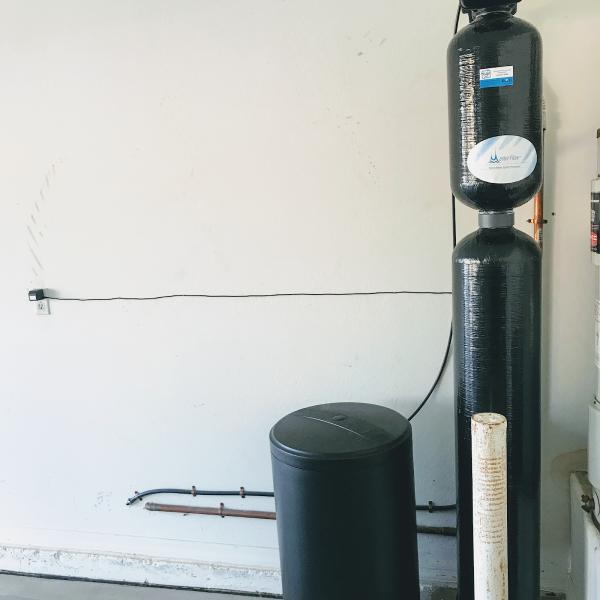 West Valley Plumbing LLC