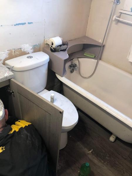 Chad's Plumbing/Handyman Services