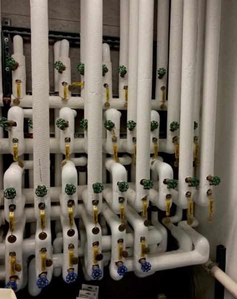 Fenix Pipe Repair & Drain Cleaning Corp.
