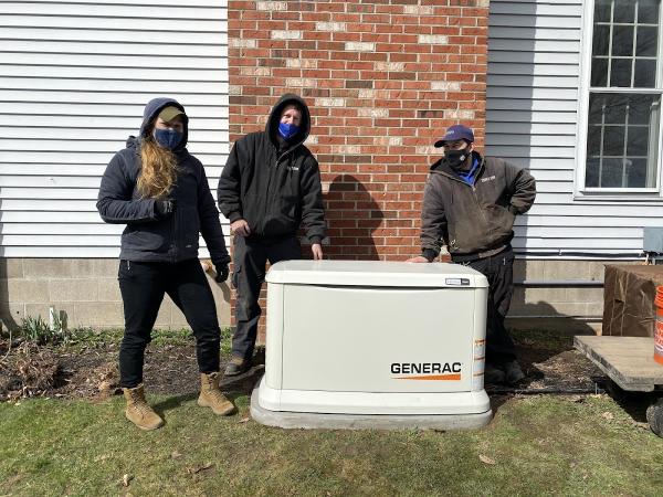 John Betlem Heating & Cooling