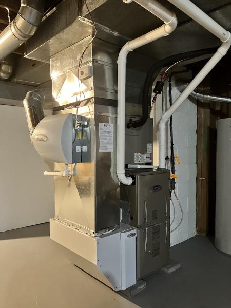 John Betlem Heating & Cooling